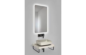 Abode Focus 60 Display Pack 4 - Cava/Aquip/Mayar - Black